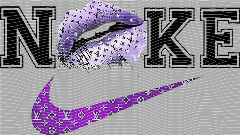 NIKE-NK 293
